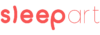 SLEEPART logo